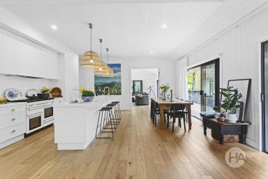 House For Sale - VIC - Mount Eliza - 3930 - Where Family Living Meets Everyday Magic  (Image 2)