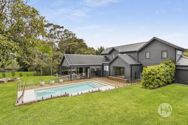 House For Sale - VIC - Mount Eliza - 3930 - Where Family Living Meets Everyday Magic  (Image 2)