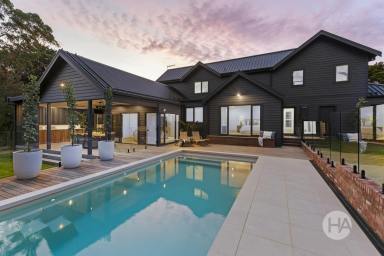 House For Sale - VIC - Mount Eliza - 3930 - Where Family Living Meets Everyday Magic  (Image 2)