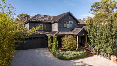 House For Sale - VIC - Mount Eliza - 3930 - Walk to the Village ~ Walk to the Beach  (Image 2)