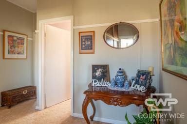 House For Lease - NSW - Glen Innes - 2370 - Neat & Versatile Family Home  (Image 2)