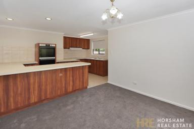House For Lease - VIC - Horsham - 3400 - New carpet and Paint - 4 Bedroom Home - Central  (Image 2)