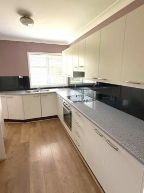 Unit For Lease - NSW - Goulburn - 2580 - GOOD SIZE 2 BEDROOM UNIT  (Image 2)