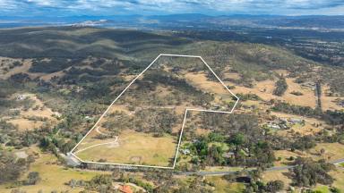 Mixed Farming For Sale - NSW - Splitters Creek - 2640 - Idyllic Rural retreat just minutes from Albury CBD  (Image 2)