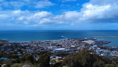 House For Sale - TAS - Montello - 7320 - Elevated Living with Sea views  (Image 2)