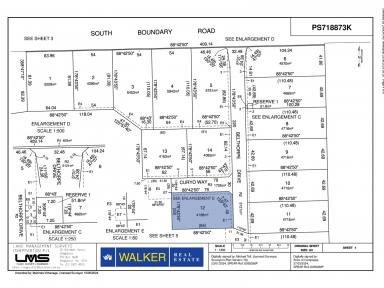 Residential Block For Sale - VIC - Kyabram - 3620 - Exciting 1 Acre Building block  (Image 2)