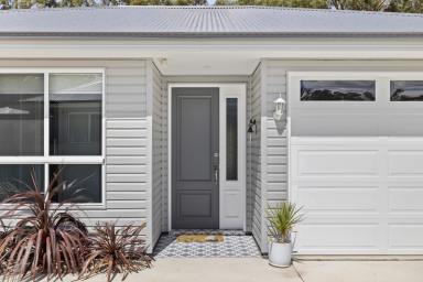 House For Sale - NSW - Portland - 2847 - Brand New, Stylish & Low-Maintenance Living (Image 2)