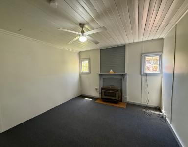House For Lease - NSW - Portland - 2847 - country-style home set on a spacious large block  (Image 2)