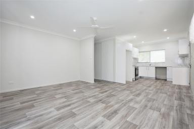 Duplex/Semi-detached For Lease - QLD - Gordonvale - 4865 - Spacious Two Bedroom Duplex - Air Conditioned - Opposite Gordonvale High School and Pool  (Image 2)