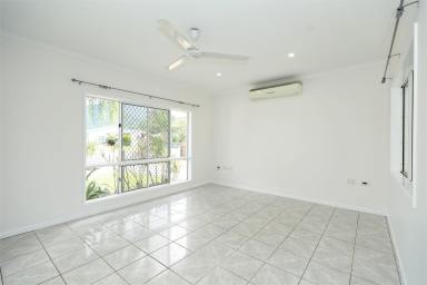 House For Lease - QLD - Edmonton - 4869 - 3 Bedroom Fully Airconditioned - Large Garden Shed - Side Access (Image 2)