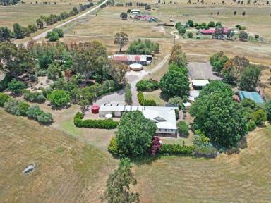 Lifestyle For Sale - NSW - Young - 2594 - "ANGLEVIEW" 27.9/ha* With 2 Dwellings  (Image 2)