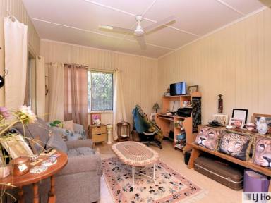 House For Sale - QLD - Silky Oak - 4854 - Riverside Living on Approx. 2.5 Acres – Space, Privacy & Lifestyle  (Image 2)