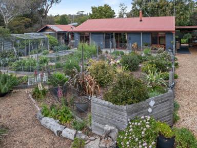 House For Sale - TAS - Coles Bay - 7215 - A Private, Sheltered Haven - The Perfect Blend of Comfort, Charm & Practical Living  (Image 2)