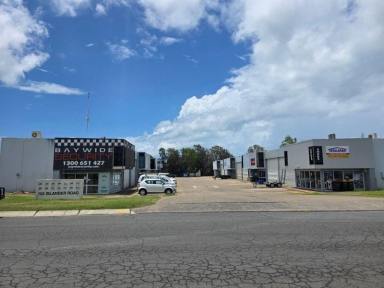 Industrial/Warehouse For Sale - QLD - Pialba - 4655 - CBD Warehouse and Office in tightly held complex  (Image 2)