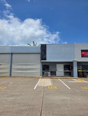Industrial/Warehouse For Sale - QLD - Pialba - 4655 - CBD Warehouse and Office in tightly held complex  (Image 2)