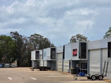 Industrial/Warehouse For Sale - QLD - Pialba - 4655 - CBD Warehouse and Office in tightly held complex  (Image 2)
