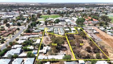 House For Sale - VIC - Swan Hill - 3585 - Exceptional Opportunity - Rare Large Allotments  (Image 2)