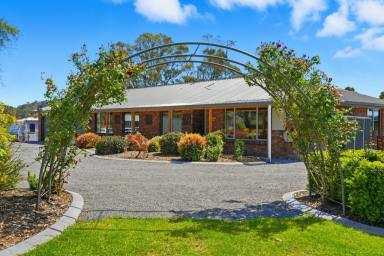House For Sale - TAS - Beaconsfield - 7270 - Family Home plus Acreage! (Image 2)