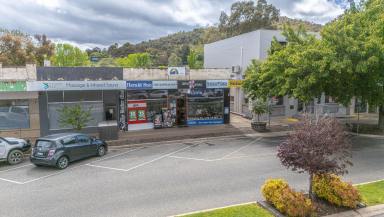 Retail For Sale - VIC - Myrtleford - 3737 - Solid Commercial Freehold Investment  (Image 2)