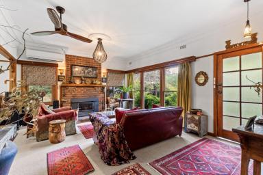 House For Sale - VIC - Sutton Grange - 3448 - Fox Hollow: Peaceful Rural Living in a Beautiful Natural Setting  (Image 2)