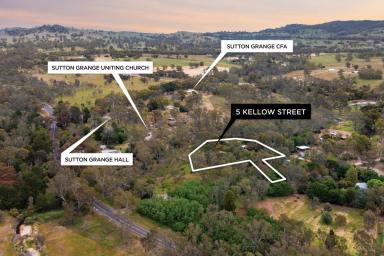 House For Sale - VIC - Sutton Grange - 3448 - Fox Hollow: Peaceful Rural Living in a Beautiful Natural Setting  (Image 2)