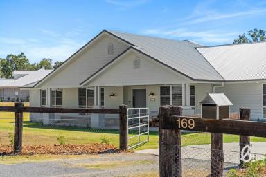 House For Sale - NSW - Lower Belford - 2335 - "Bell Song" | Beautiful Family Home on approx. 2 acres  (Image 2)