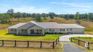 House For Sale - NSW - Branxton - 2335 - "Bell Song" | Beautiful Family Home on approx. 2 acres  (Image 2)