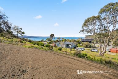 Residential Block For Sale - TAS - Adventure Bay - 7150 - A Beachside Escape in Adventure Bay!  (Image 2)