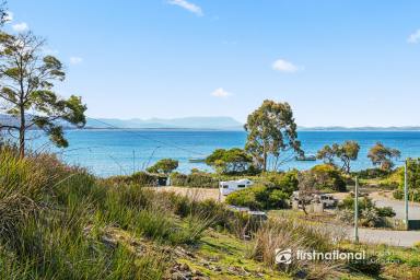 Residential Block For Sale - TAS - Adventure Bay - 7150 - A Beachside Escape in Adventure Bay!  (Image 2)