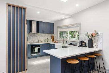 House For Sale - VIC - Bendigo - 3550 - The picket-fence dream — a blue-chip cottage renovated to perfection  (Image 2)