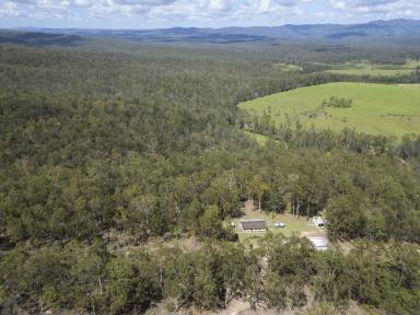 Lifestyle For Sale - NSW - Ramornie - 2460 - Expansive 30-Acre Lifestyle Retreat in Ramornie  (Image 2)