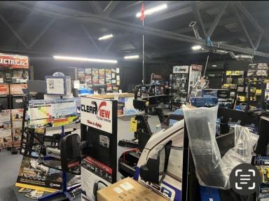Business For Sale - NSW - Hornsby - 2077 - Established 4WD Equipment & Accessories Specialist Sydney’s Northern Corridor (Image 2)