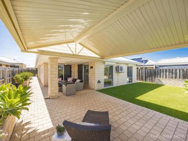 House For Sale - WA - Ellenbrook - 6069 - YOUR NEW HOME AWAITS! (Image 2)