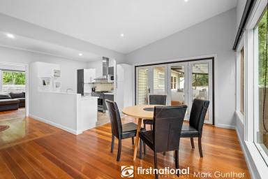 House For Sale - VIC - Badger Creek - 3777 - Peaceful Character Home with Modern Comforts and Stunning Outlook  (Image 2)