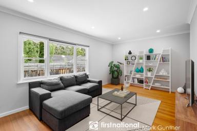 House For Sale - VIC - Badger Creek - 3777 - Peaceful Character Home with Modern Comforts and Stunning Outlook  (Image 2)