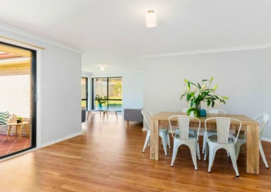 House For Lease - NSW - Nowra - 2541 - Stylish Four-Bedroom Home with Space for Everyone  (Image 2)