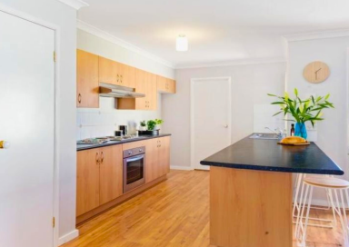 House For Lease - NSW - Nowra - 2541 - Stylish Four-Bedroom Home with Space for Everyone  (Image 2)