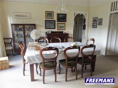 House For Lease - QLD - Kingaroy - 4610 - 4 Bedroom, 2 Bathroom Home on 1,399 m² Block  (Image 2)