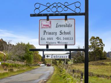 House Auction - TAS - Levendale - 7120 - A Unique Opportunity With a Big Slice of History  (Image 2)