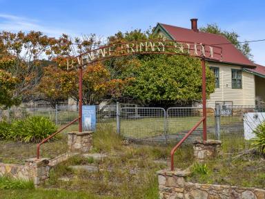House Auction - TAS - Levendale - 7120 - A Unique Opportunity With a Big Slice of History  (Image 2)