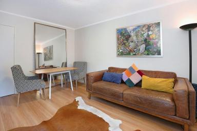 Unit For Lease - NSW - Marrickville - 2204 - One Bedroom Unit in a Perfect Location  (Image 2)