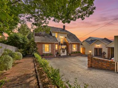 House For Sale - TAS - East Launceston - 7250 - Character, Charm & Prime Position with Separate Unit (Image 2)