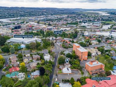 House For Sale - TAS - East Launceston - 7250 - Stunning Family Home with Added Potential  (Image 2)