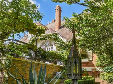 House For Sale - TAS - East Launceston - 7250 - Character, Charm & Prime Position with Separate Unit  (Image 2)