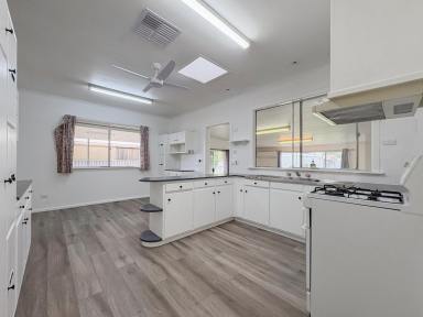 House Leased - VIC - Swan Hill - 3585 - Comfortable Family Living on Ashton Street  (Image 2)