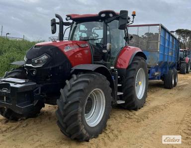 Business For Sale - TAS - Melrose - 7310 - CONTRACTING BUSINESS  (Image 2)