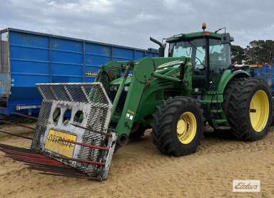 Business For Sale - TAS - Melrose - 7310 - CONTRACTING BUSINESS  (Image 2)