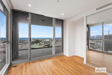 Unit For Lease - NSW - Wollongong - 2500 - Stunning 9th Floor Apartment with Breathtaking Views in the Heart of Wollongong  (Image 2)