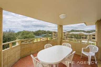 Apartment For Sale - WA - Broadwater - 6280 - Indulge in Oceanfront Tranquillity!  (Image 2)