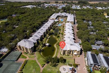 Apartment For Sale - WA - Broadwater - 6280 - 2nd Chance Opportunity, Buyer Missed out! - NOW is the time to Indulge in Oceanfront Tranquillity! (Image 2)